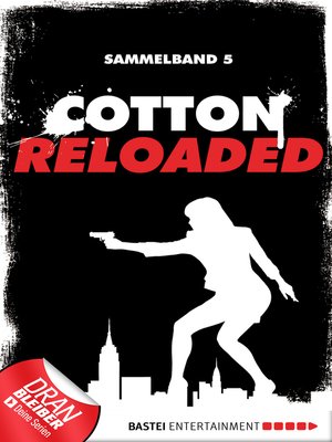 cover image of Cotton Reloaded--Sammelband 05